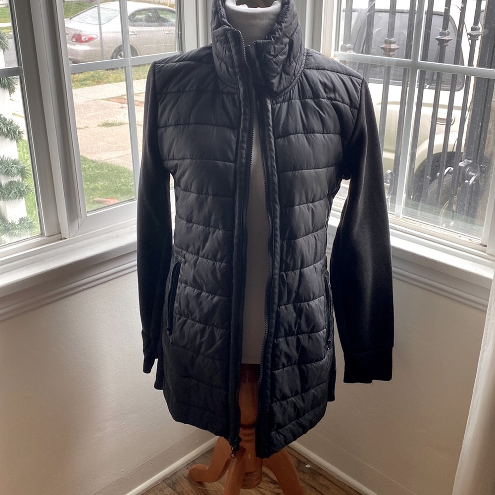 Mondetta Jacket